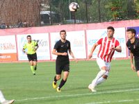Pendikspor yükseliyor!