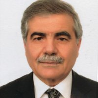 Prof. Dr. Cahit Kurbanoğlu