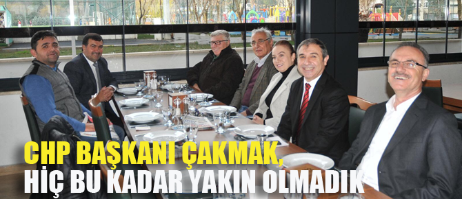 Doğan Çakmak; Pendik'i almaya hiç bu kadar yakın olmamıştık!