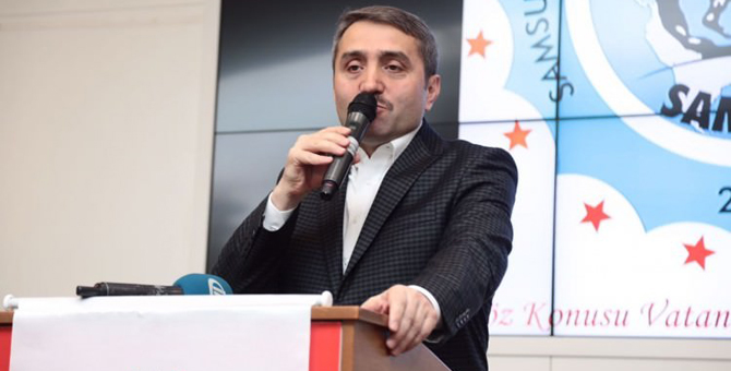 AK Parti İstanbul İl Başkanı Selim Temurci istifa etti!