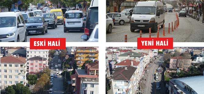 Tuzla'da vatandaşın dediği oldu!