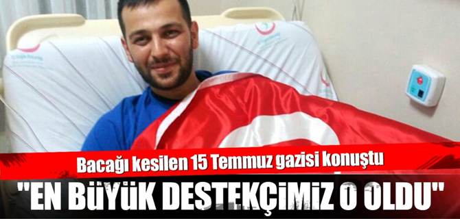 "Cumhurbaşkanımızın vaktini almak istemem"