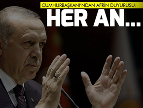 Cumhurbaşkanı Erdoğan'dan çok önemli duyuru!