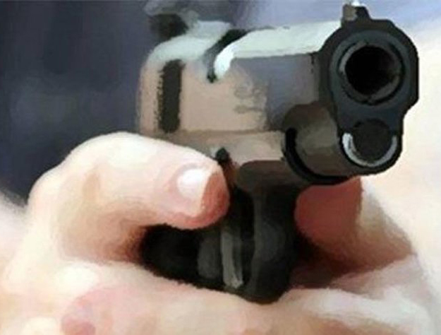 Pendik Kaynarca'da Alacaklısına kurşun yağdırdı!