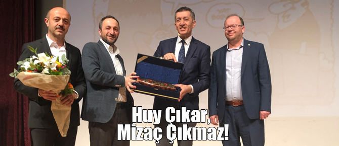 Yönetmeliğin önüne geçeceğiz