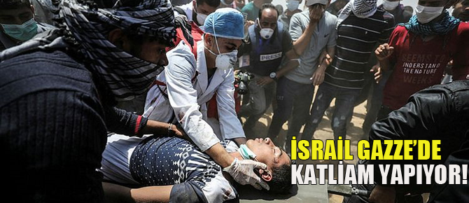İsrail Gazze'de katliam yapıyor! Ölü sayısı çok arttı son durum