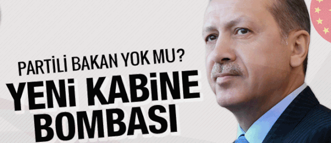 Yeni kabine ve yeni bakanlarla ilgili Erdoğan'dan bomba açıklama