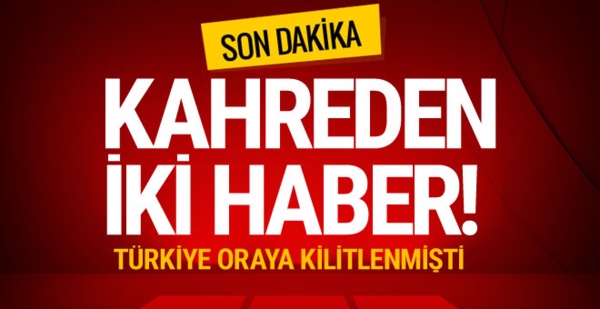 Acı üstüne acı haber! Türkiye onları konuştu kötü haber geldi