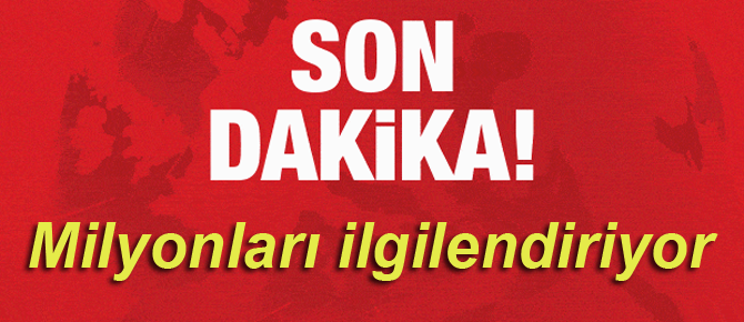 Milyonları ilgilendiren karar! Süre uzatıldı