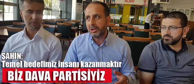 Devlet kamu israfının önüne geçsin