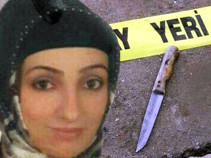Tuzla'da Eski Eşini bıçaklayarak Öldüren Kadın için karar