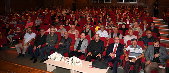 Kerbela Matemi'nde Hz.Hüseyin'i Anma ve Anlama