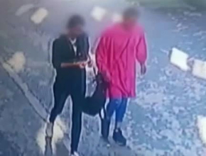 Pendik'te kapıları 2 saniyede açan kadın hırsızlar yakalandı