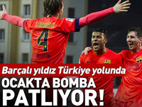 Fenerbahçe devre arası bombayı patlatıyor!