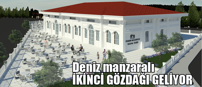 Pendik'e ikinci Gözdağı!