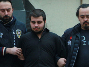 2 Türk kızını öldüren cani Pendik'te yakalandı