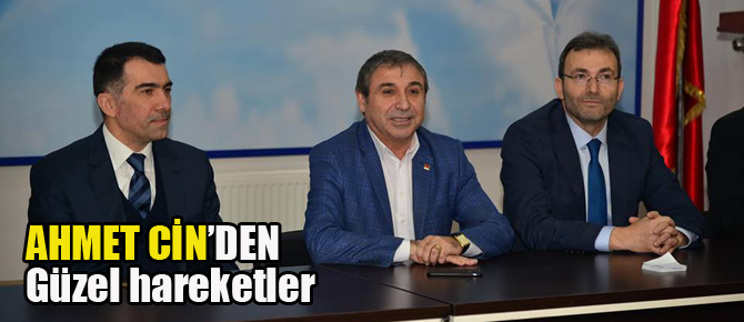 Çok güzel hareketler bunlar