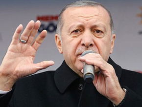 Erdoğan; Beni zehirlemekle tehdit ettiler!