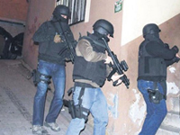 Pendik'te DEAŞ operasyonu; 24 kişi yakalandı..