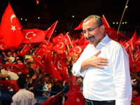 AK Parti Ataşehir Belediye Meclis Üyesi Adayları
