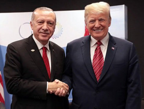 ABD'den yeni Türkiye ve Erdoğan açıklaması!