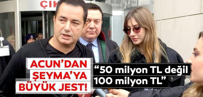 Yüz milyon Türk Lirası
