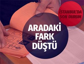 İstanbul seçim sonuçları YSK geçersiz oy sayımında son durum