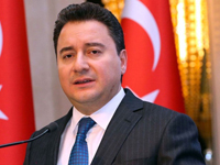 Ali Babacan'ın yeni parti için teklif götürdüğü iki isim