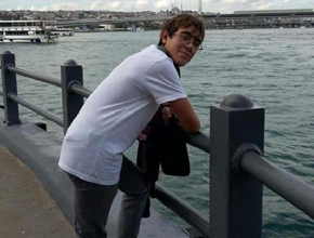 Tuzla'da denize giren 19 yaşındaki genç boğuldu