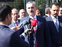AK Parti İstanbul İl Başkan Şenocak, Kılıçdaroğlu'na seslendi: Sözünüzde durun!