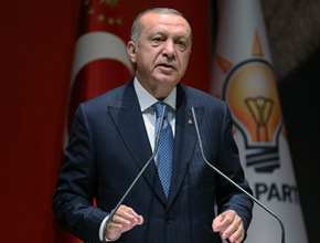 Başkan Erdoğan'dan Binali Yıldırım, Nihat Zeybekçi ve Menderes Türel’e yeni görev