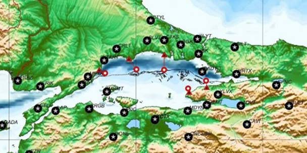 İstanbul depremine süper hazırlık!