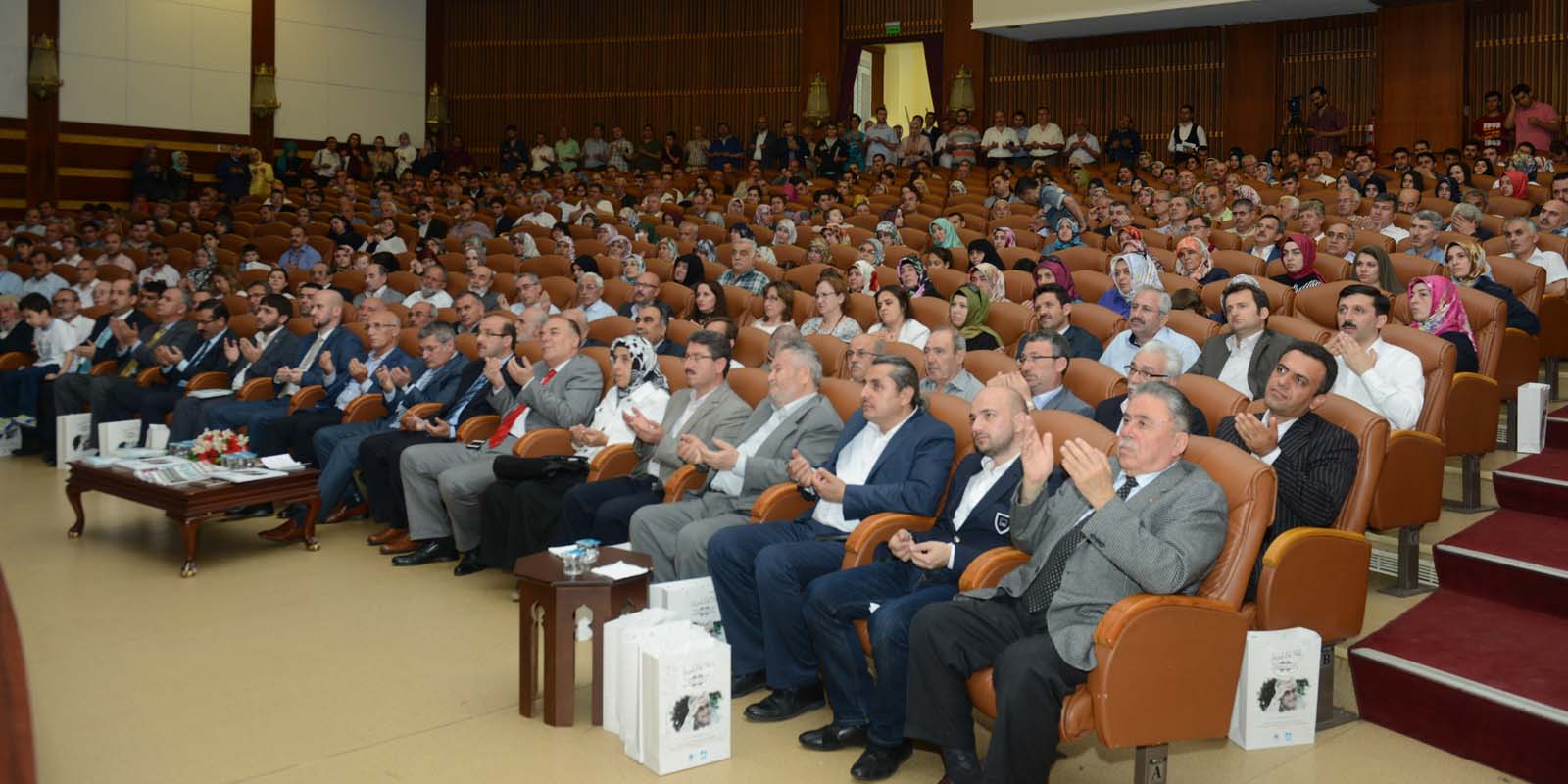 ?Hayırlı Bir Yolcu? Hayran Bıraktı