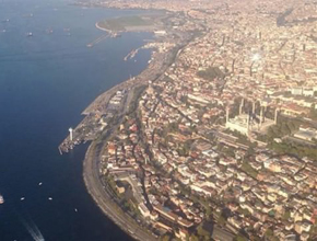 İstanbul depreminden en fazla etkilenecek ilçe