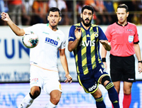 Alanya-Fenerbahçe maçı tekrar mı? TFF kararını verdi