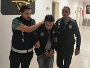Kadıköy-Karaköy vapurundaki iğrenç olayın zanlısı yakalandı