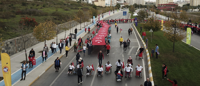 Pendik Cumhuriyet Kupası Tamamlandı