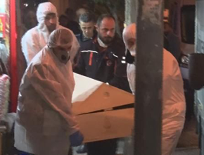 İstanbul'da 4 kardeş evde ölü bulundu!