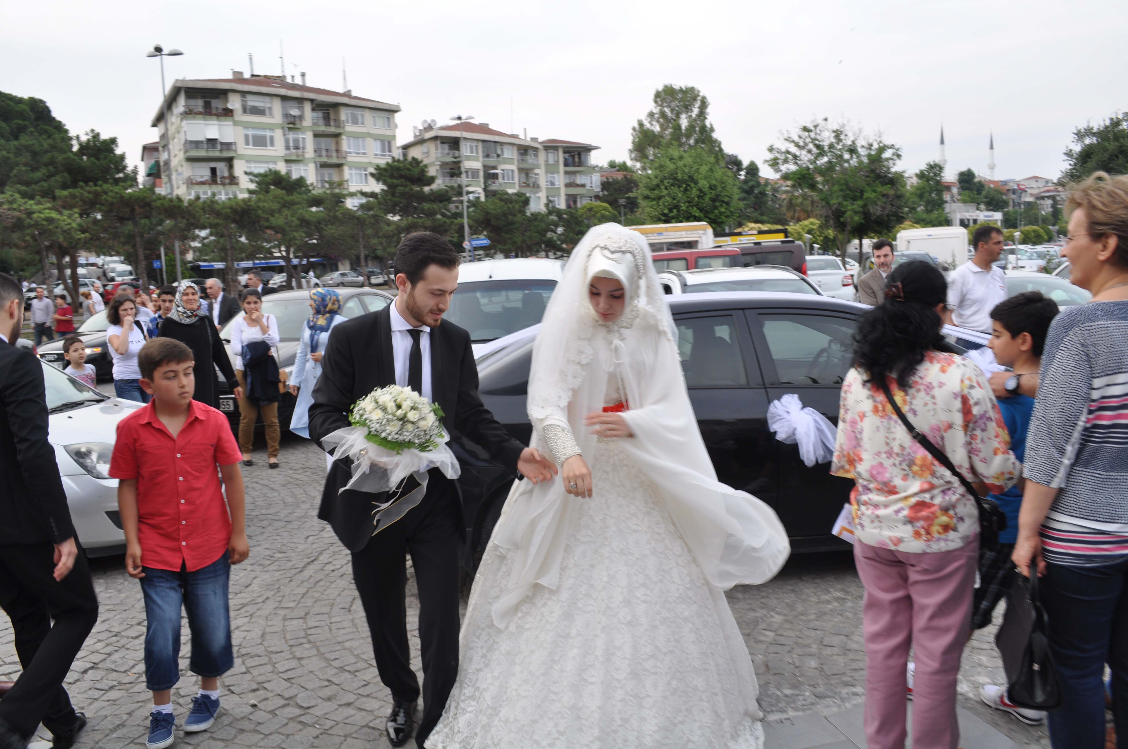 Av.İlgar en büyük davaya imza attı