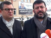 ‘Abdullah Gül’ CHP’lileri karşı karşıya getirdi!
