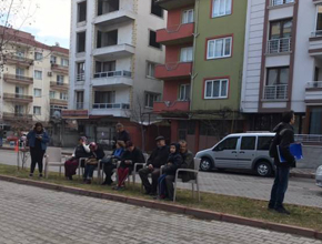 Manisa'da korkutan deprem. İstanbul'da hissedildi