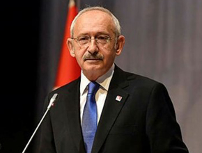 AK Parti'den Kılıçdaroğlu'na çok sert cevap