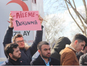 Yeniden Refah Partisi'nden İstanbul Sözleşmesi tepkisi