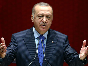 Cumhurbaşkanı Erdoğan'dan 'Necmettin Erbakan' açıklaması