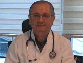 Koronavirüs Türkiye'de ne zaman bitecek? Prof. Dr. Servet Kayhan tarih verdi