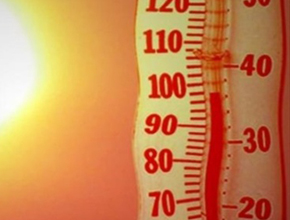 Meteorolojiden İstanbullulara sıcaklık uyarısı