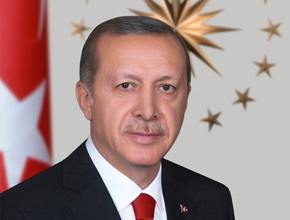 Cumhurbaşkanı Erdoğan, milletimiz asla unutmayacak