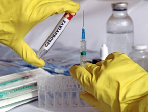 Koronavirüs aşısı için umutlandıran haber