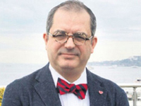 Prof. Dr. Mehmet Çilingiroğlu duyurdu: Müjdemi isterim