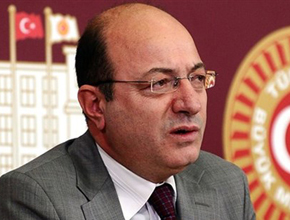 O isim CHP Genel Başkan adaylığını açıkladı